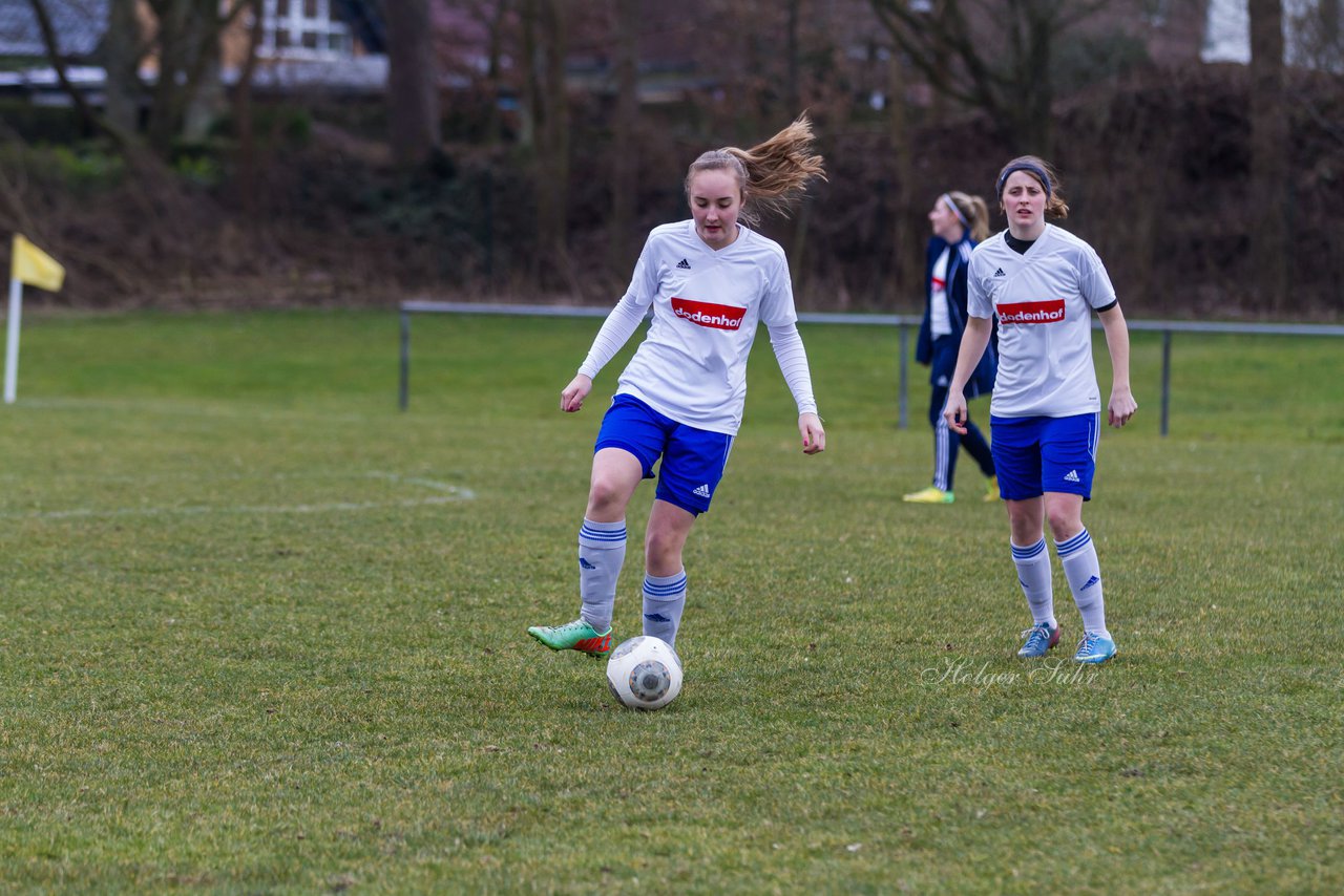 Bild 97 - Frauen TSV Zarpen - FSC Kaltenkirchen : Ergenis: 2:0